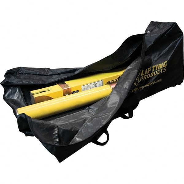 OZ Lifting Products - Hoist Accessories Type: Carry Bag For Use With: Davit Cranes - Americas Industrial Supply