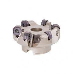 TASN13U4.00B1.50R12 Face Mill - Americas Industrial Supply