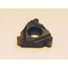 22NR 6P VO.055 MT Grade AC22C Threading Insert - Americas Industrial Supply