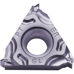 16 ER19BSPTTQ PR1215 Grade PVD Carbide, Indexable Threading Insert