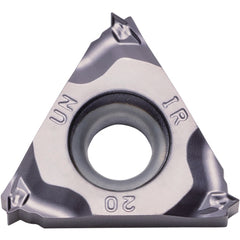 16 IR14UNTQ PR1515 Grade PVD Carbide, Indexable Threading Insert
