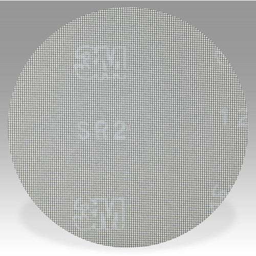 3M Sanding Screen Disc 483W 60 9″ × 7/8″ Die 900B - Exact Industrial Supply