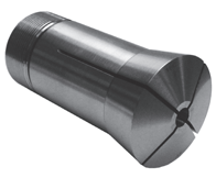 51/64"  16C Round Smooth Collet with Internal Threads - Part # 16C-RI51-PH - Americas Industrial Supply