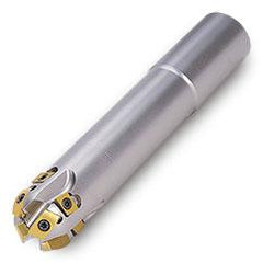 16W7J2004082R02 POWERBALL End Mill - Americas Industrial Supply