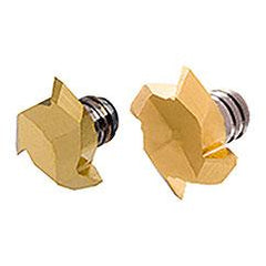 16Y15705T6RP60I IN1530 End Mill Tip - Indexable Milling Cutter - Americas Industrial Supply