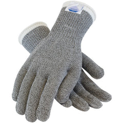 17-DA752/S Gloves W/ACP Technology - ACP DYNEEMA 10 GG Seamless Knit Glove WITH EXTENDED CUFF - Exact Industrial Supply