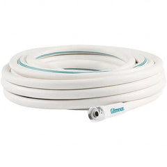 Gilmour - Water & Garden Hose Type: Marine/RV Length (Feet): 50 - Americas Industrial Supply