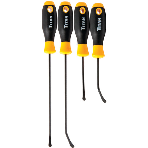 4 Pieces - Seal & O-Ring Remover Set - Americas Industrial Supply