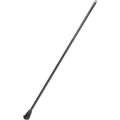 Ability One - Broom/Squeegee Poles & Handles Connection Type: Threaded Handle Material: Steel - Americas Industrial Supply