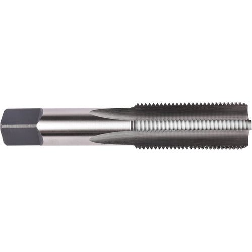 M4.5 0.75 MM 4 Flute Taper Union Butterfield HSS Bright M Hand Tap ANSI E-code # 1700M4.5X.75NO1 - Exact Industrial Supply