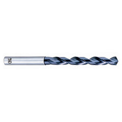 ‎3/8 Dia-5-7/16 OAL-2-Flute- V-HO-GDR Drill