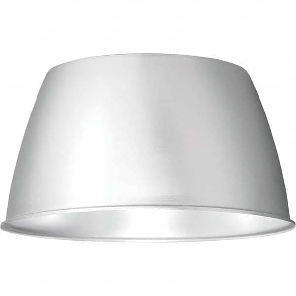 Hubbell Lighting - Fixture Reflectors Reflector Type: Standard For Use With: High Bay Lights - Americas Industrial Supply