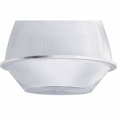 Hubbell Lighting - Fixture Globes, Lenses & Diffusers Accessory Type: Lens For Use With: UTB2 LED High Bay Housing & Optic - Americas Industrial Supply