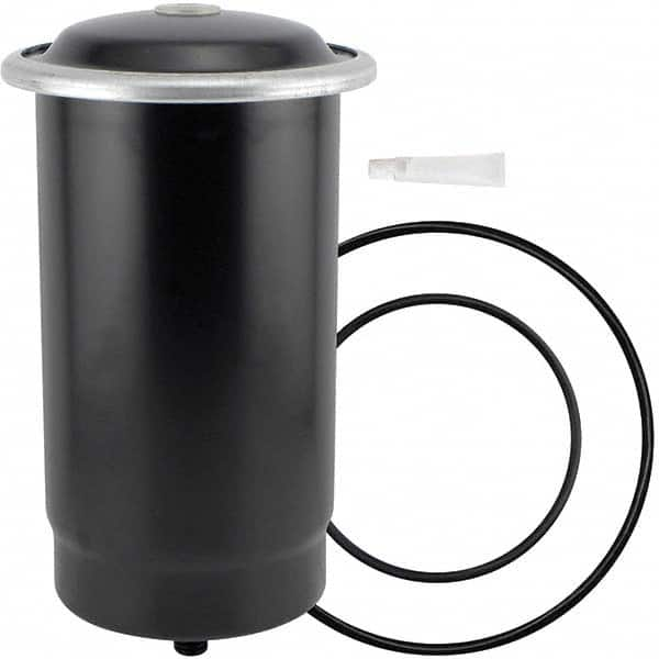 Baldwin Filters - Air Dryer/Filter Units Pipe Size: 1 (Inch) Height (Inch): 10.71875 - Americas Industrial Supply