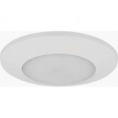 Hubbell Lighting - Downlights Overall Width/Diameter (Inch): 7-1/4 Housing Type: New Construction; Retrofit - Americas Industrial Supply