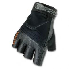 900 M BLK IMPACT GLOVES - Americas Industrial Supply