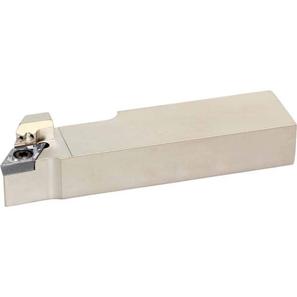 Kyocera - Indexable Turning Toolholders Hand of Holder: Right Hand Toolholder Style: SDJC - Americas Industrial Supply