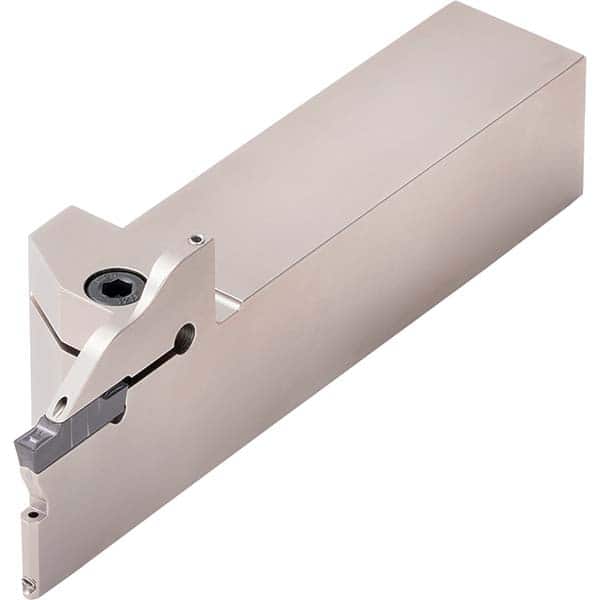 Kyocera - Indexable Grooving Toolholders Internal or External: External Toolholder Type: NonFace Grooving - Americas Industrial Supply