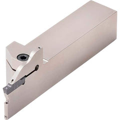 Kyocera - Indexable Grooving Toolholders Internal or External: External Toolholder Type: NonFace Grooving - Americas Industrial Supply