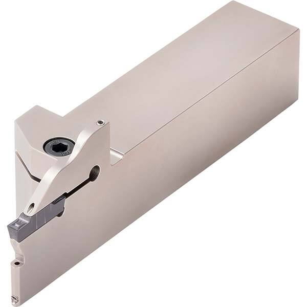 Kyocera - Indexable Grooving Toolholders Internal or External: External Toolholder Type: NonFace Grooving - Americas Industrial Supply