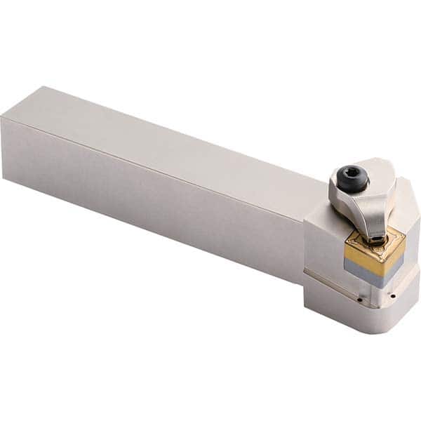 Kyocera - Indexable Turning Toolholders Hand of Holder: Left Hand Toolholder Style: DCLN - Americas Industrial Supply