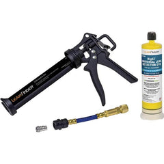 Leak Finder - Automotive Leak Detection Kits Type: A/C Dye Injection Kit Applications: A/C Systems - Americas Industrial Supply
