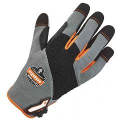 710 S GRAY HD UTILITY GLOVES - Americas Industrial Supply
