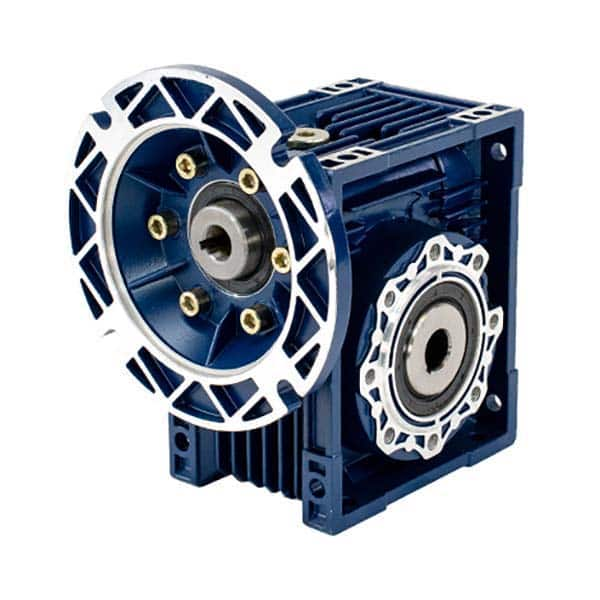 Worldwide Electric - Speed Reducers Centerline Distance: 1.970 (Decimal Inch) Ratio: 30:1 - Americas Industrial Supply