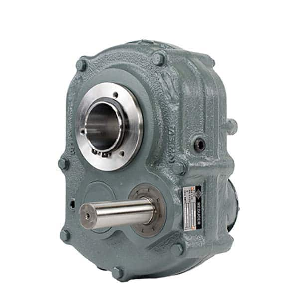 Worldwide Electric - Speed Reducers Centerline Distance: 6.590 (Decimal Inch) Ratio: 15:1 - Americas Industrial Supply