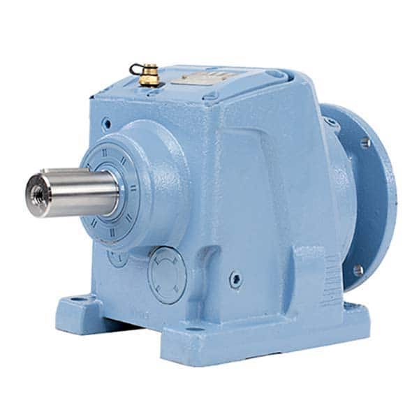 Worldwide Electric - Speed Reducers Centerline Distance: 7.250 (Decimal Inch) Ratio: 44:57:00 - Americas Industrial Supply