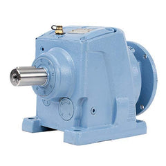 Worldwide Electric - Speed Reducers Centerline Distance: 5.880 (Decimal Inch) Ratio: 10:1 - Americas Industrial Supply