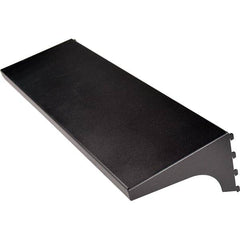 Pioneer IWS - Steel Shelving Type: Steel Shelf Starter or Add-On: Starter - Americas Industrial Supply