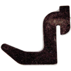 Pioneer IWS - All-Purpose & Utility Hooks Type: Hooks Material: Hot Rolled Steel - Americas Industrial Supply