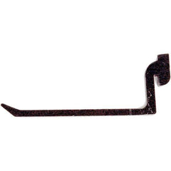 Pioneer IWS - All-Purpose & Utility Hooks Type: Hooks Material: Hot Rolled Steel - Americas Industrial Supply