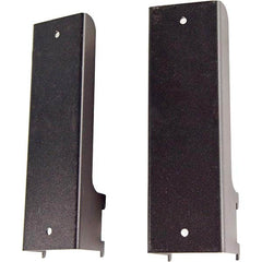 Pioneer IWS - Sign Accessories Type: Sign Bracket Material: 14 Gauge Steel - Americas Industrial Supply