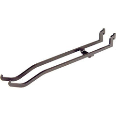 Pioneer IWS - All-Purpose & Utility Hooks Type: Hooks Material: Hot Rolled Steel - Americas Industrial Supply