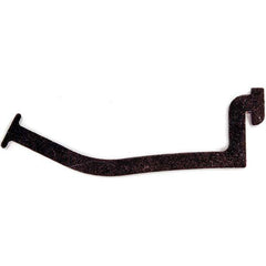 Pioneer IWS - All-Purpose & Utility Hooks Type: Hooks Material: Hot Rolled Steel - Americas Industrial Supply