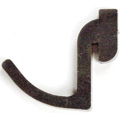 Pioneer IWS - All-Purpose & Utility Hooks Type: Hooks Material: Hot Rolled Steel - Americas Industrial Supply