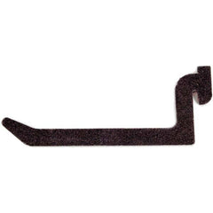 Pioneer IWS - All-Purpose & Utility Hooks Type: Hooks Material: Hot Rolled Steel - Americas Industrial Supply