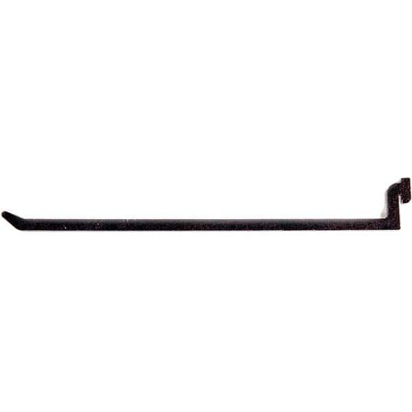 Pioneer IWS - All-Purpose & Utility Hooks Type: Hooks Material: Hot Rolled Steel - Americas Industrial Supply