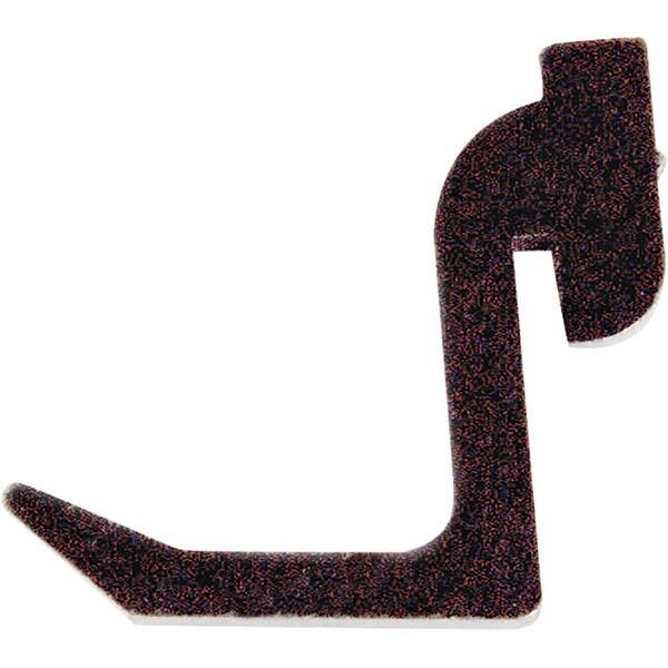 Pioneer IWS - Pegboard Hook Sets For Use With: All Gridlok Products Contents: (10) 1" Hooks - Americas Industrial Supply