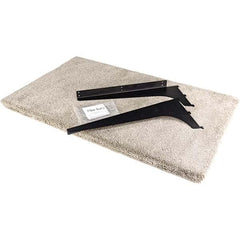 Pioneer IWS - Steel Shelving Type: Wooden/Steel Shelf Starter or Add-On: Starter - Americas Industrial Supply