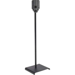 PRO-SOURCE - Soap, Lotion & Hand Sanitizer Dispensers Mounting Style: Floor Form: Gel - Americas Industrial Supply