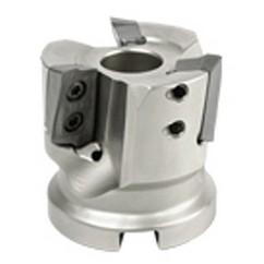 HPF90AT D3.0-6-1.0-22 FACE MILL - Americas Industrial Supply