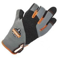 720 XL GRAY HD FRAMING GLOVES - Americas Industrial Supply