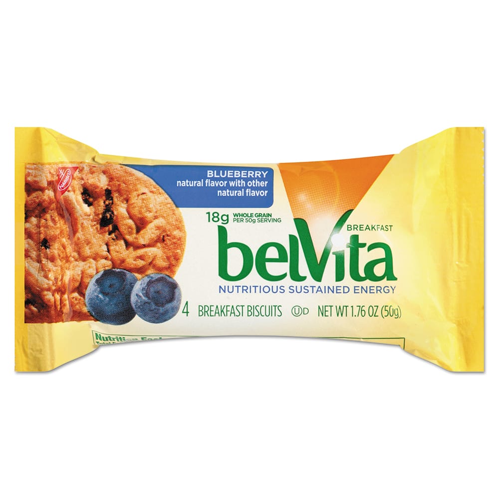 Nabisco - Snacks, Cookies, Candy & Gum; Breakroom Accessory Type: Cookies ; Breakroom Accessory Description: Food-Cookies - Exact Industrial Supply