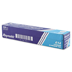 Reynolds - Foil & Plastic Wrap; Breakroom Accessory Type: Foil Wrap ; For Use With: Food Protection ; Breakroom Accessory Description: Food Wrap-Aluminum Foil - Exact Industrial Supply