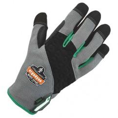 710TX M GRAY HD+TOUCH GLOVES - Americas Industrial Supply