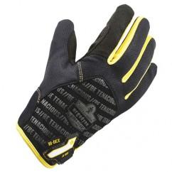 811 L BLK HIGH DEXTERITY UTIL GLOVES - Americas Industrial Supply