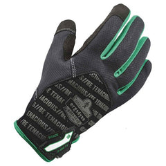 812Tx S Black Utility+Touch Gloves - Americas Industrial Supply